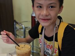 -品泉茶室