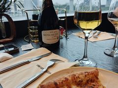 -老友时光·Pizza(泰华黑金店)