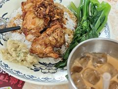-渔记茶餐厅(渔村店)