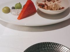 -CASA Grande酒漾·西餐及酒吧(长沙君悦酒店)