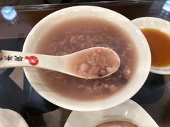 红豆薏米粥-庆丰包子铺(宣武门店)