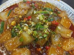 -阿西娅食府(中关村店)