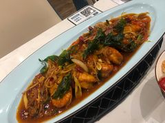 -美奈小馆·越南料理(中航城君尚购物中心店)