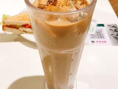 -翠华餐厅(宝安壹方城店)