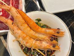 -江南福宴·澳门海鲜.牛肉火锅(汇高栢悦中心店)