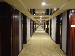 -北京西国贸大酒店