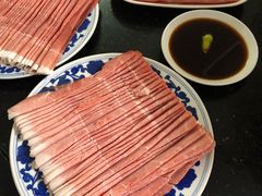 -洪运轩饭庄(北纬路店)