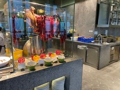 -解放碑威斯汀酒店-知味国际美食餐厅