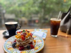 -Alimentari早午餐(安福路店)