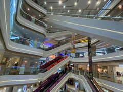 -吾悦广场(南京鼓楼店)