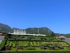 -沂蒙山旅游区云蒙景区(蒙山国家森林公园)