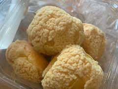 -金色麦甜糕点(面包.蛋糕.华苑店)