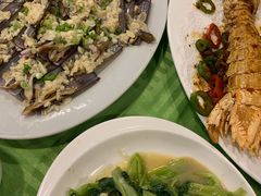 -盛港湾海鲜食府(黄沙店)
