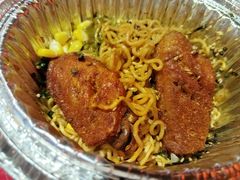 -碌碌发·东南亚风味烧烤档(体育西店)