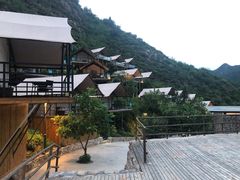 -北京山里寒舍度假酒店