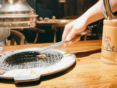 -海之屋韩式烤肉(海棠68环球美食街店)