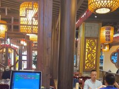 -杨记隆府(时代天街店)