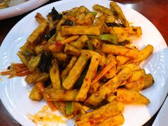 -老山记海城馅饼大酒店(振兴小区店)