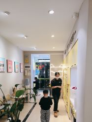 -洗脸猫·洗脸吧