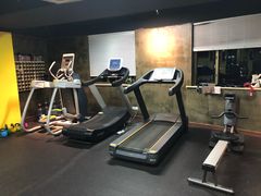 -Ms.Pilates 普拉提技术(尚悦湾陆家嘴店)
