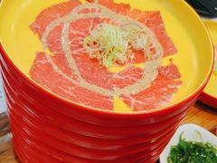 -松坂屋日料自助(长城路店)