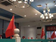 -龙聚德北京烤鸭(沙坪坝华宇A馆店)