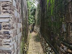 -前童古镇