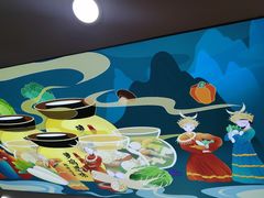 -萝鸡思味秘制泡菜(万家丽店)