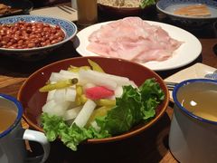 -有才叔的小馆(招商依云曲江店)