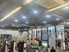-帕瑞斯女子塑形健身(集美店)