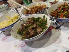 -永旺梦乐城(金银潭店)
