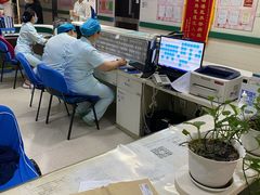 -中国医科大学附属盛京医院(南湖院区)