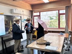 -青岛银河学校