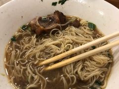 -水仙拉面(水仙街店)