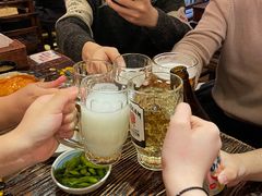 -平成屋·午肴夜酒(四川北路店)