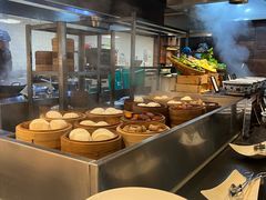 -OPEN開全日自助餐厅·牛肉火锅·海鲜(佛山希尔顿酒店)