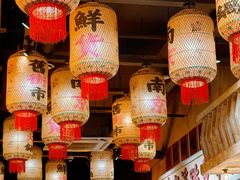 -旧街市鲜货老火锅(大光路店)