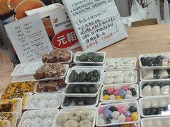 -西归浦每天偶来市场