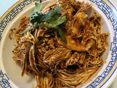 乾隆白菜-香融府·烤鸭·家常菜(马家堡路店)