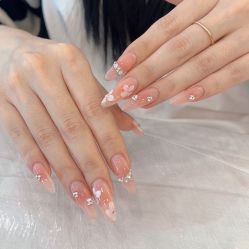 -斯馨·健康美甲美睫