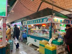 门面-大连熟食品交易中心