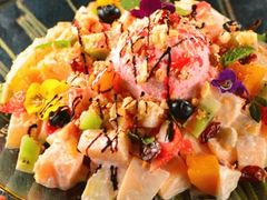 -初拾·花里餐厅(钜城华亿店)