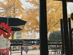 -星巴克臻选(西安钟楼店)