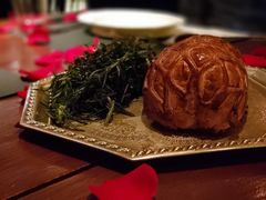 惠灵顿牛排-壳里西餐厅Coquille Seafood Bistro(蒙自路店)