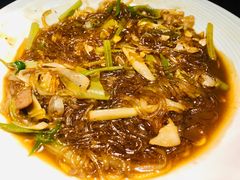 -绿茶餐厅(燕郊永旺店)