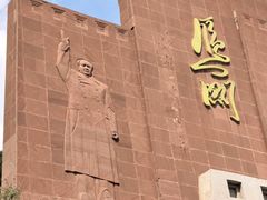 -雁门关景区