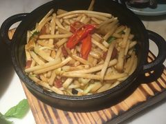 -韵秋荷(宝山龙湖天街店)