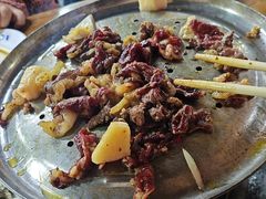 -马晓马佳牛羊肉(新合路店)