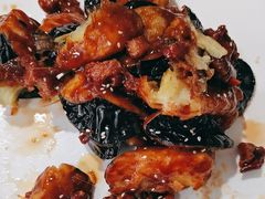 -桃子餐厅·天津菜(王顶堤总店)