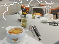 -虹御轩·传承江浙菜(虹桥店)